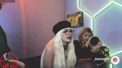 Beth   online show from 10.20.25