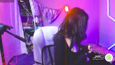 Beth   online show from 10.24.25