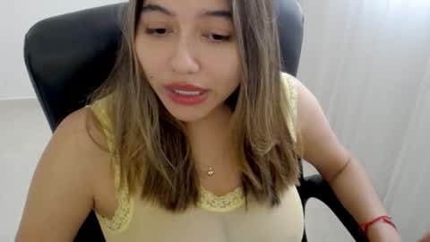 valery dollx online show from 02.28.26