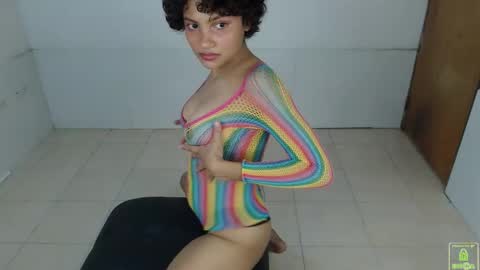 An online show from 10.04.25