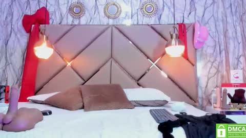 ANIEE online show from 12.04.25