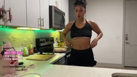 Snapshot of princess_cece chatting on 10.22.25 Cece NEXT LIVESTREAM -- DEC. 4th 7 PM CST online show from 10.22.25