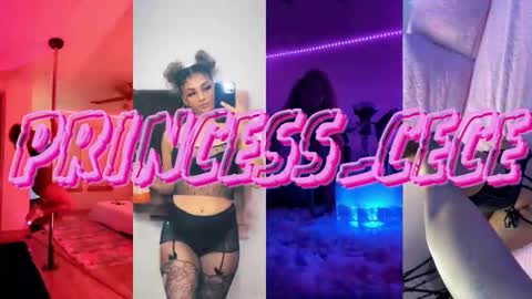 Cece  NEXT LIVESTREAM -- DEC. 4th  7 PM CST online show from 02.27.26