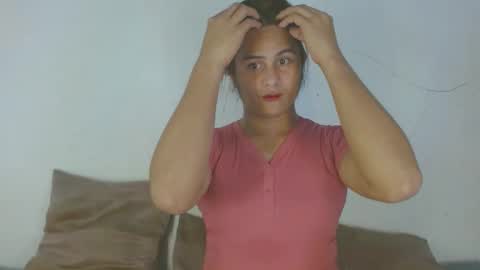 Snapshot of princess_cumxx chatting on 01.08.25 Kylie online show from 01.08.25