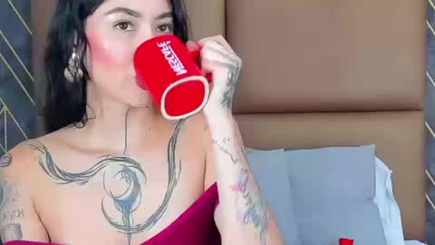  Princess Deimos  online show from 01.15.26