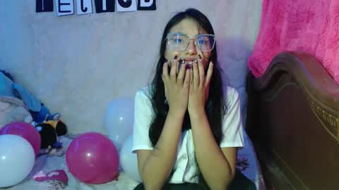  Elia  online show from 10.21.25