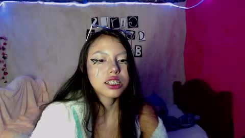  Elia  online show from 10.31.25