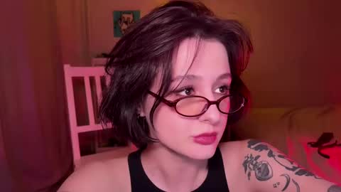 Snapshot of princess_euphoria chatting on 01.03.25 Kristina online show from 01.03.25