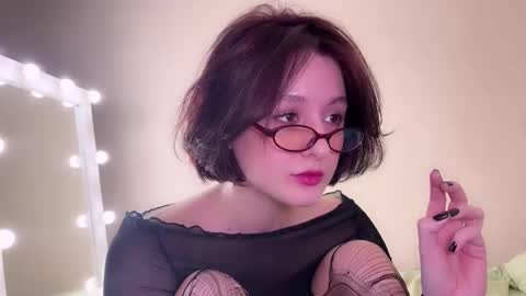 Snapshot of princess_euphoria chatting on 01.14.25 Kristina online show from 01.14.25