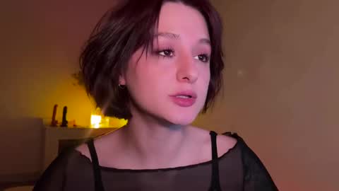Snapshot of princess_euphoria chatting on 01.22.25 Kristina online show from 01.22.25