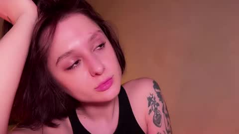 Snapshot of princess_euphoria chatting on 02.05.25 Kristina online show from 02.05.25