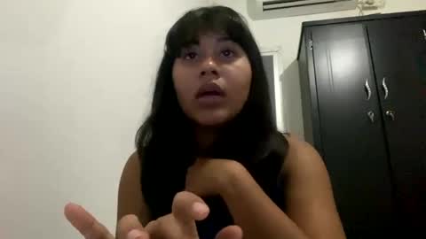 Snapshot of princess_jasmine18 chatting on 11.10.25 Princess Jasmine online show from 11.10.25