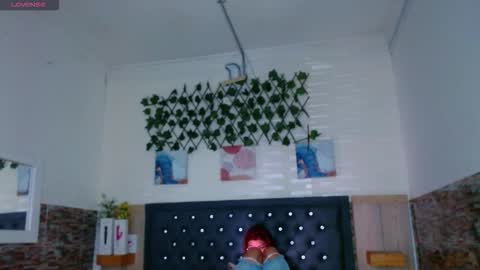 Princess Martinez online show from 10.04.25