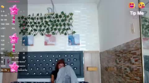 Princess Martinez online show from 10.09.25