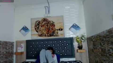 Princess Martinez online show from 01.09.26