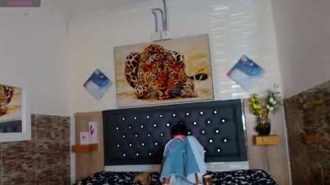 Princess Martinez online show from 01.10.26