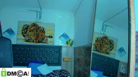 Princess Martinez online show from 04.15.26