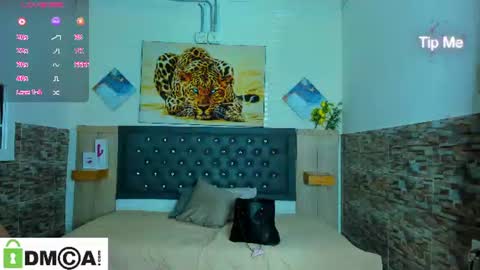 Princess Martinez online show from 06.23.26