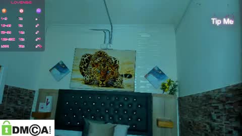 Princess Martinez online show from 07.03.26