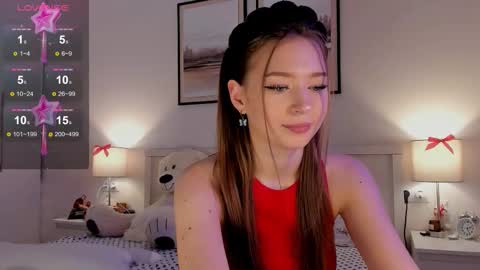 Princess Diana online show from 11.17.25