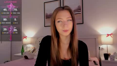 Princess Diana online show from 11.27.25