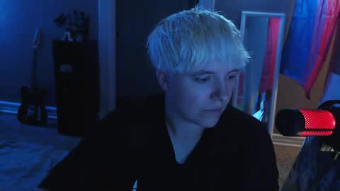 Snapshot of princess_pixielove chatting on 06.30.26 TomboyTease online show from 06.30.26