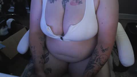 Snapshot of princess_pixielove chatting on 07.22.26 TomboyTease online show from 07.22.26