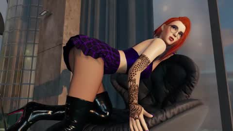 Rose online show from 02.12.26