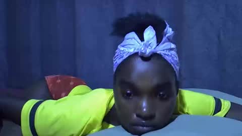 princess_scovia online show from 12.03.25