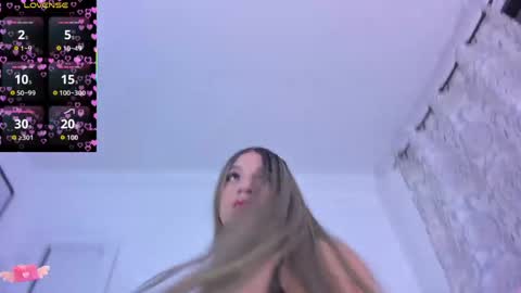 princess_sharon_ online show from 06.04.26