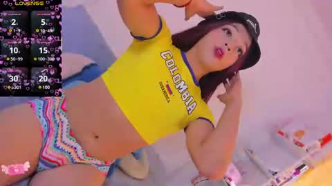 princess_sharon_ online show from 07.16.26