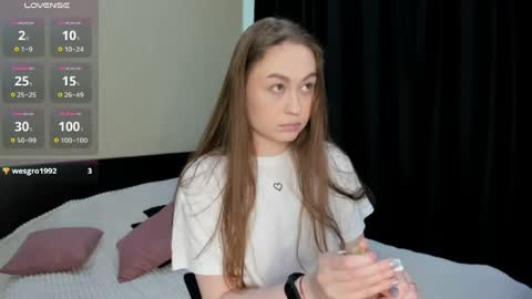 Sonya online show from 04.25.26