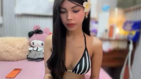 Estela online show from 01.14.26