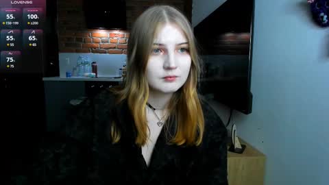 Snapshot of princessaalicc chatting on 03.07.25 princessaalicc online show from 03.07.25