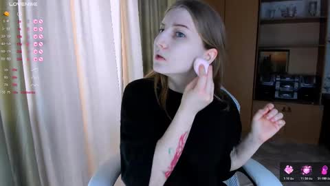 princessaalicc online show from 11.22.25