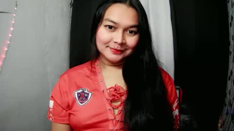 Aimi online show from 11.22.25