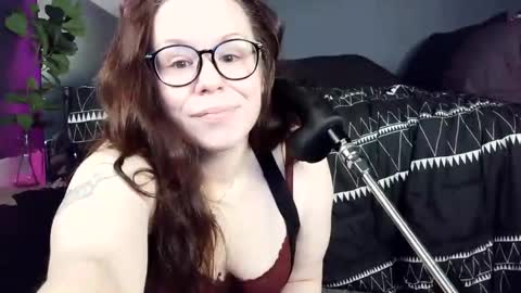 Snapshot of princessalaska1 chatting on 05.01.26 PrincessAlaska online show from 05.01.26