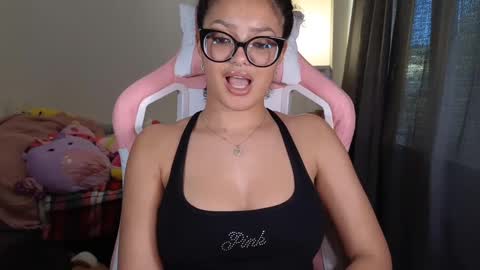 Amber online show from 01.28.25