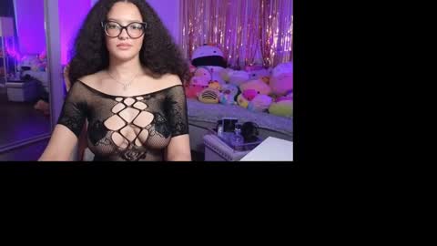 Amber online show from 03.13.26