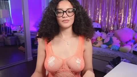 Snapshot of princessamberrrxo chatting on 05.05.26 Amber online show from 05.05.26