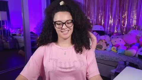 Snapshot of princessamberrrxo chatting on 05.19.26 Amber online show from 05.19.26