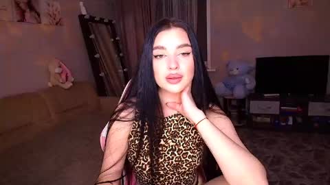 princessamira1 online show from 09.23.25