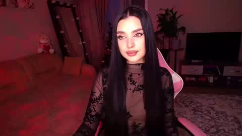 princessamira1 online show from 01.08.26