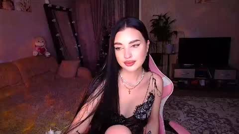 princessamira1 online show from 01.12.26