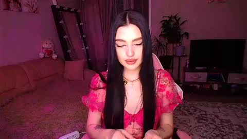 princessamira1 online show from 01.15.26