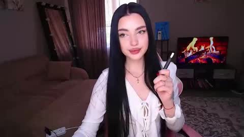 Snapshot of princessamira1 chatting on 04.30.26 princessamira1 online show from 04.30.26