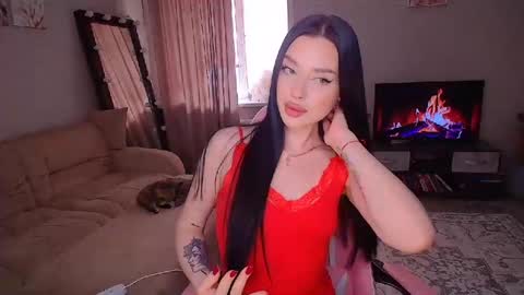 Snapshot of princessamira1 chatting on 05.14.26 princessamira1 online show from 05.14.26