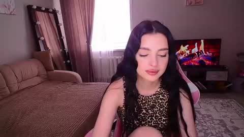 princessamira1 online show from 07.02.26
