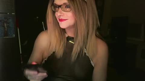 Princess Avery online show from 01.18.26