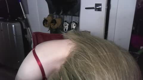 Princess Avery online show from 02.26.26